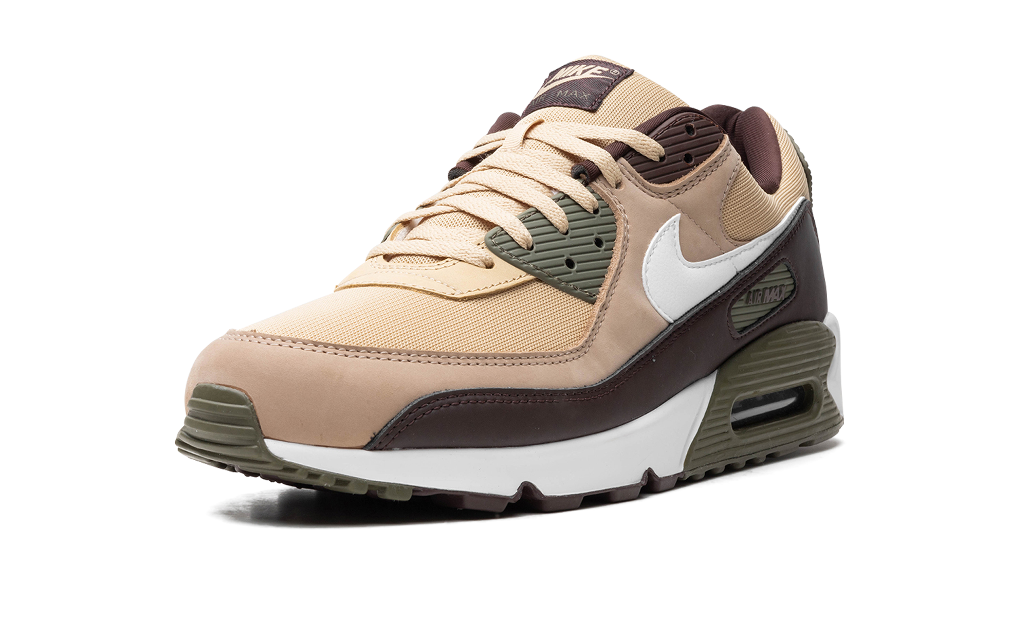 Air Max 90 "Hemp Earth" FB9658 200