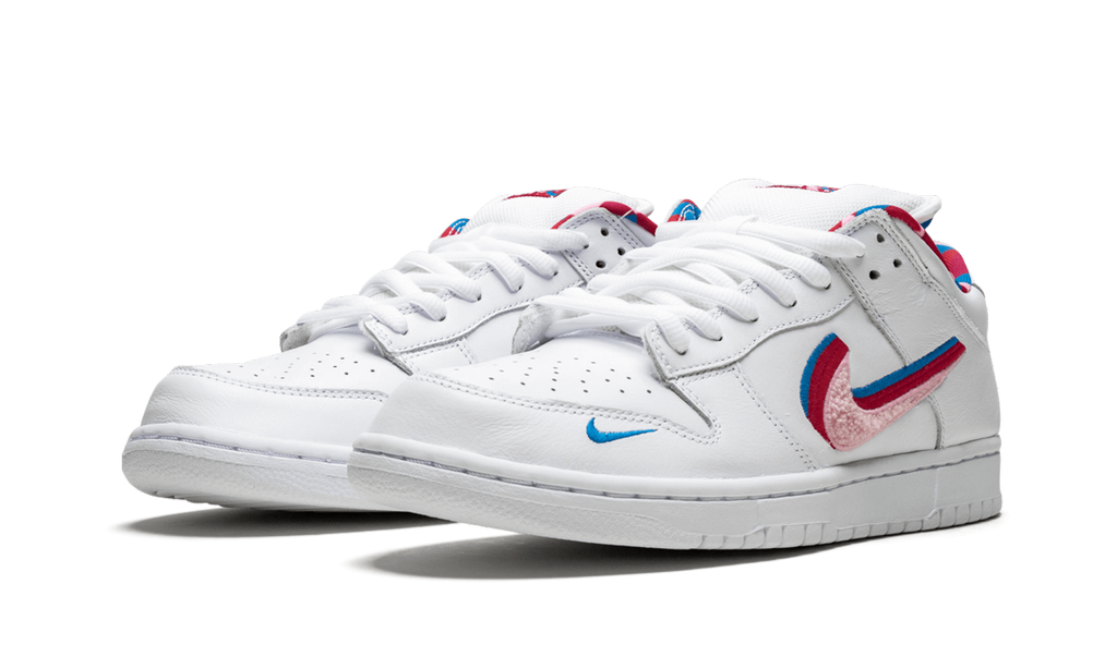 SB Dunk Low "Parra" CN4504 100