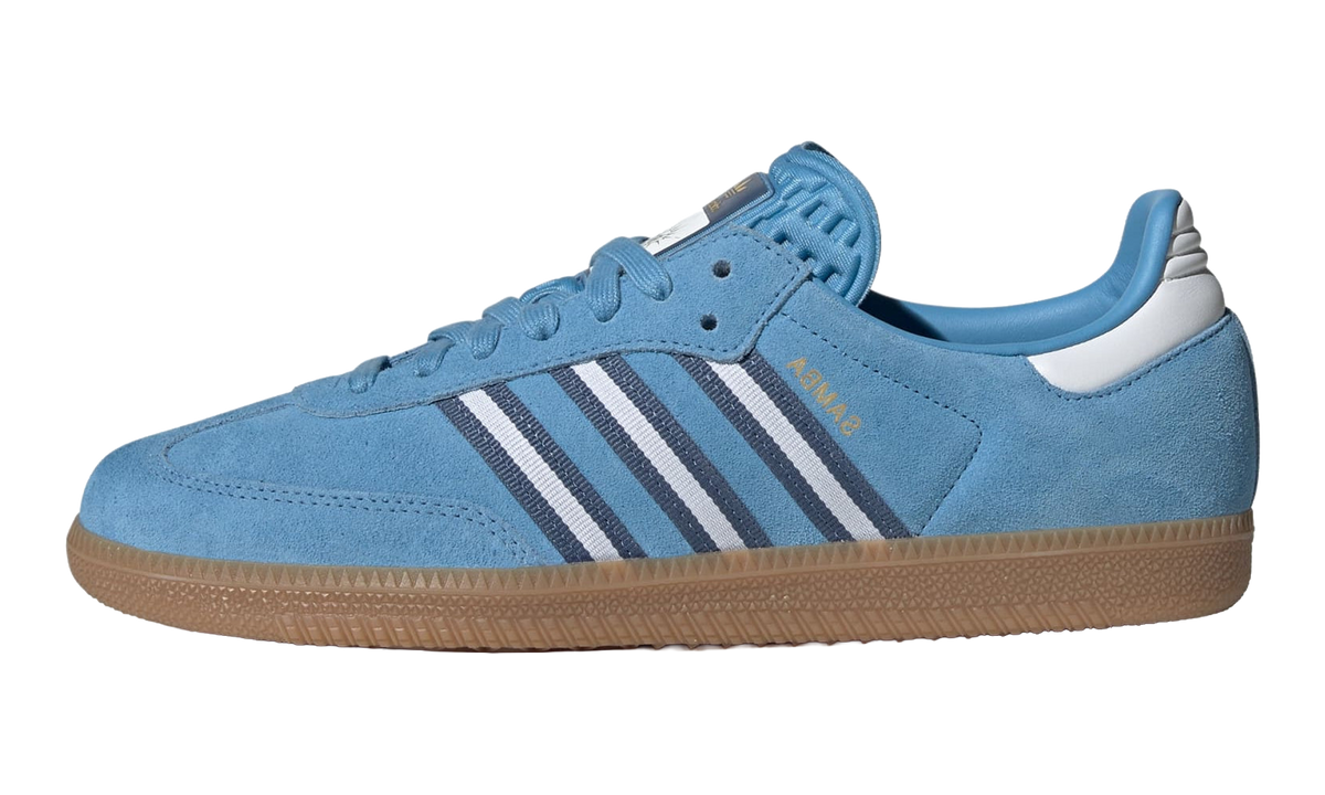 SAMBA OG "FIFA WORLD CUP 2026 ARGENTINA" IH6827