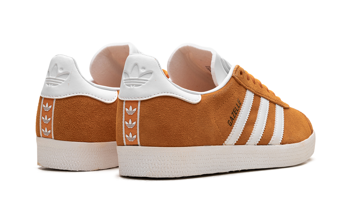 Gazelle "EQT Orange" IG2091