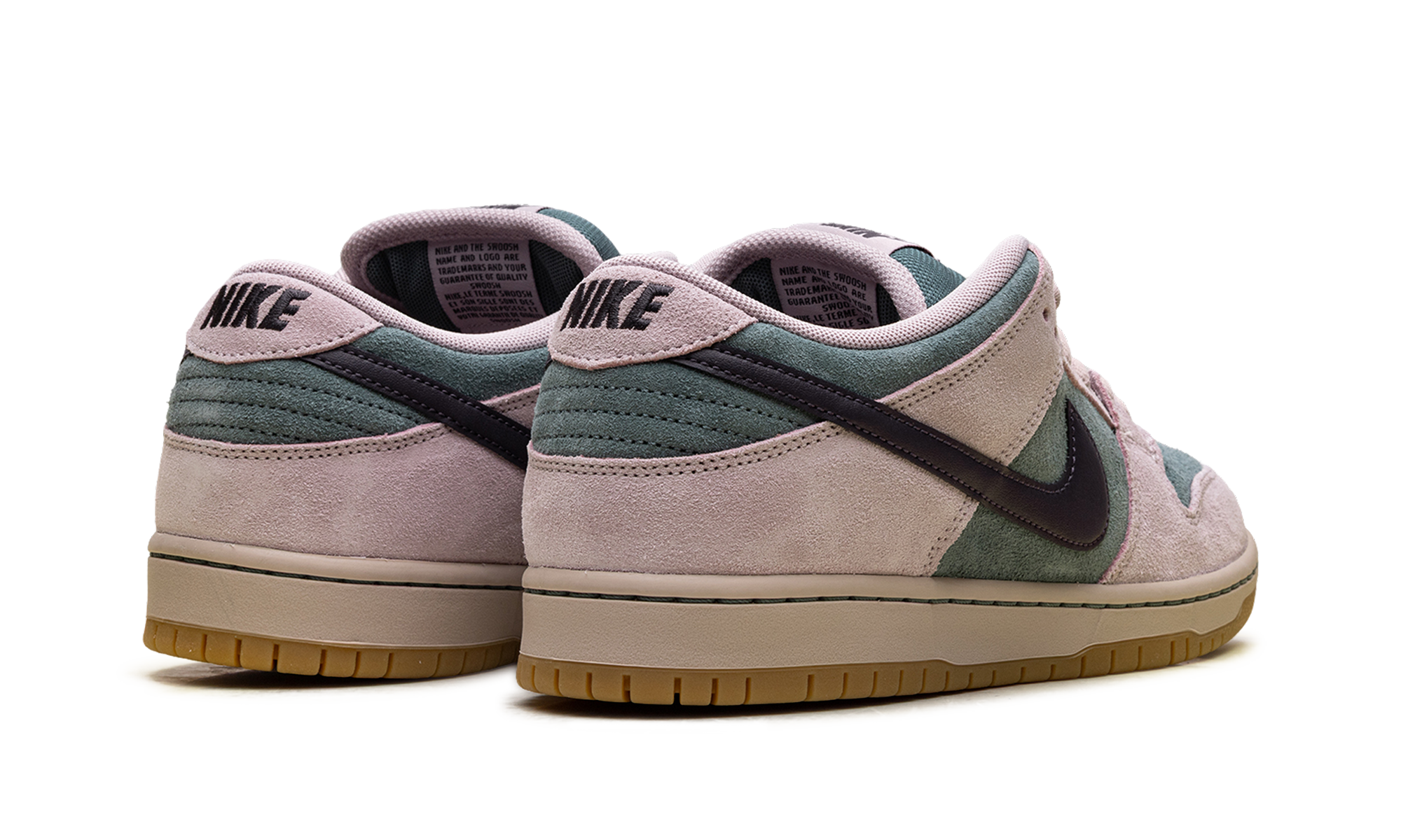 SB Dunk "Mineral Slate" HQ1625 300
