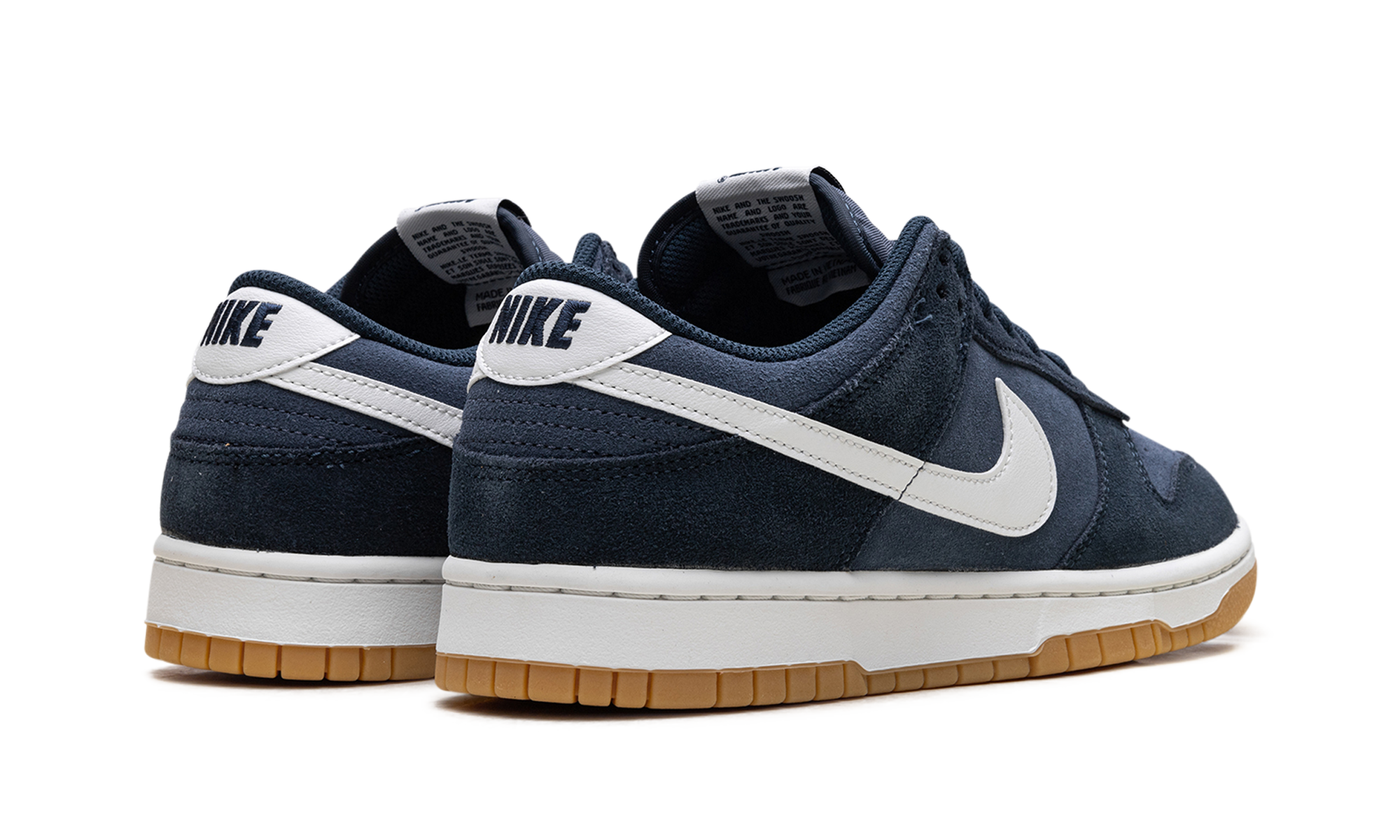 Dunk Low Retro SE "Monsoon Blue" HQ1931 400
