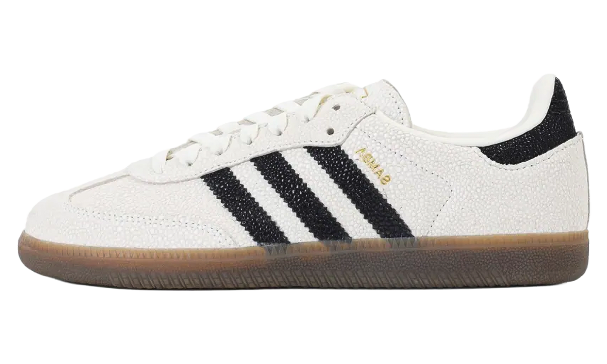 Samba OG Rhinestone Pack WMNS "White" KJ7435