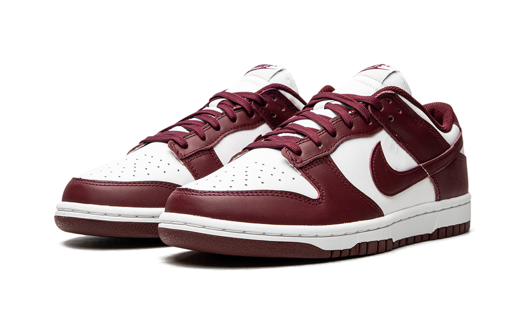DUNK LO MNS WMNS "Dark Beetroot" DD1503 108