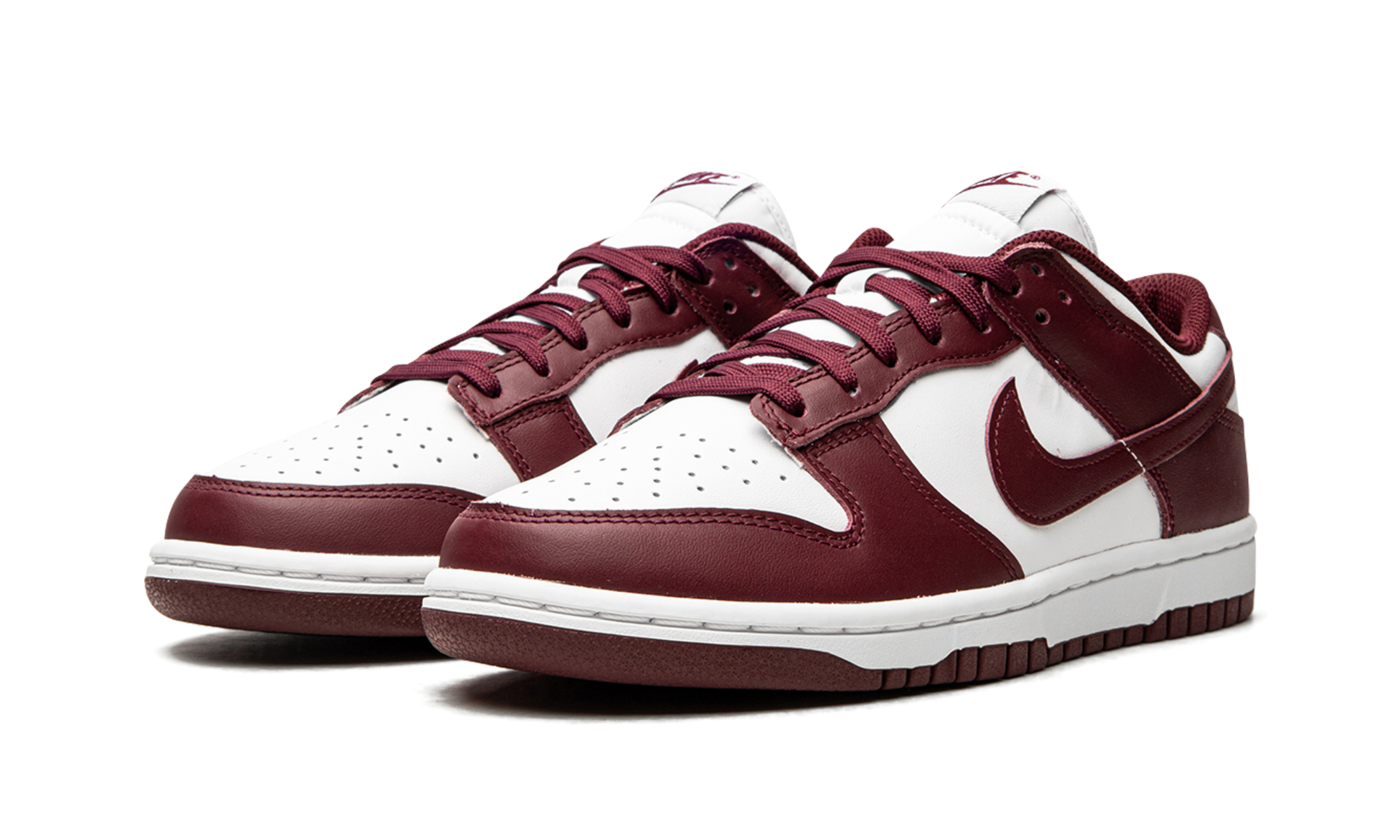 DUNK LO MNS WMNS "Dark Beetroot" DD1503 108