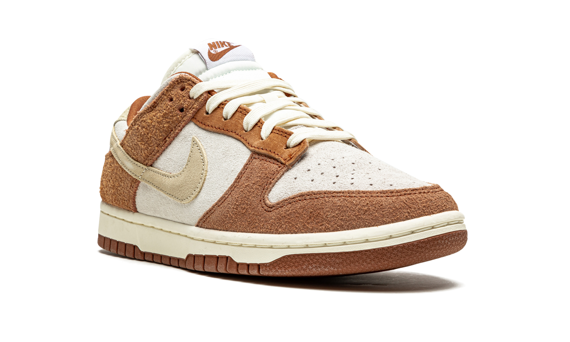 Dunk Low PRM "Medium Curry" DD1390 100