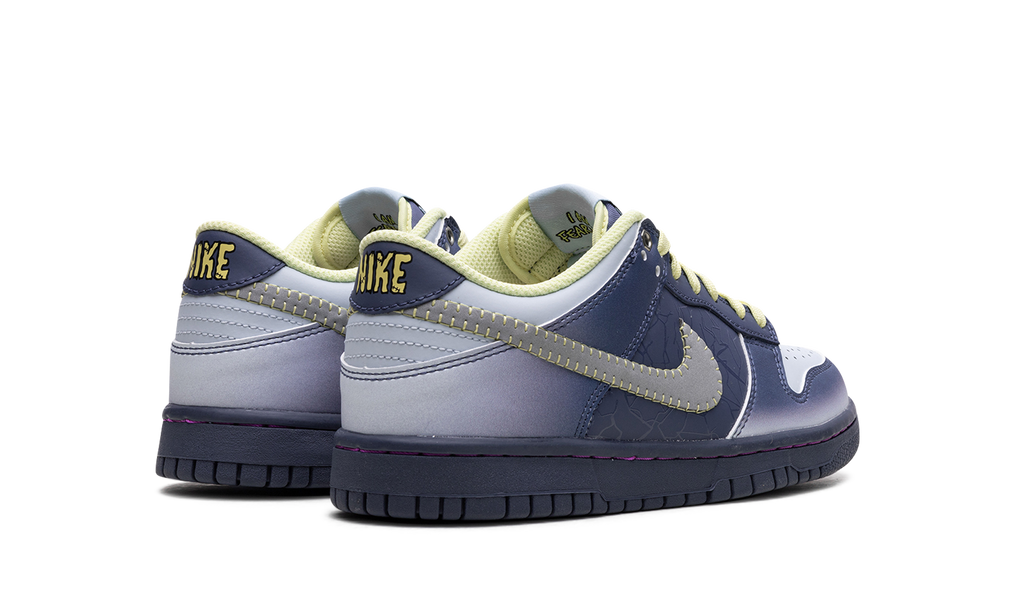 Dunk Low GS "Halloween" FQ8354 491