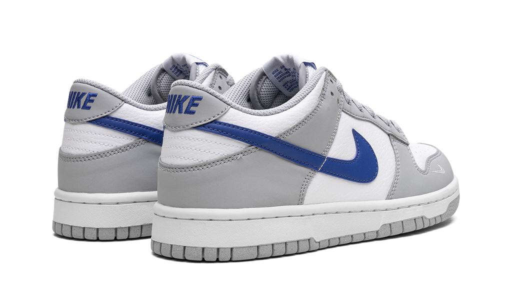 Dunk Low GS "Game Royal" FN3878 001