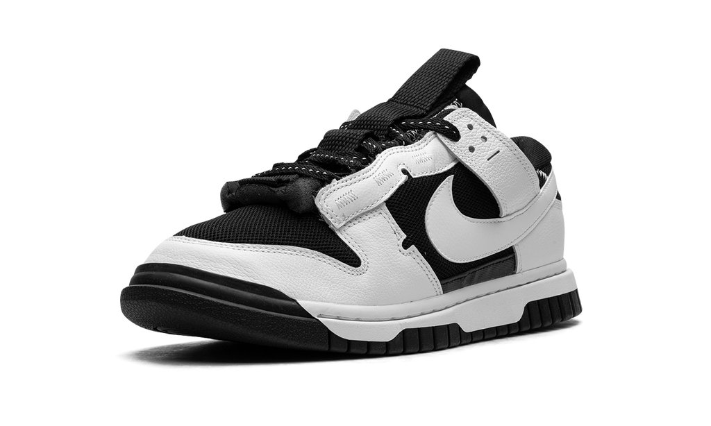 Nike Dunk Low Remastered "Reverse Panda" DV0821 002