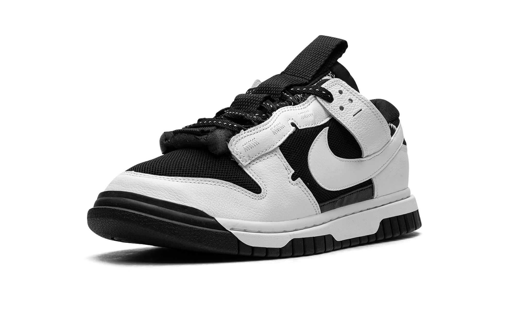 Nike Dunk Low Remastered "Reverse Panda" DV0821 002