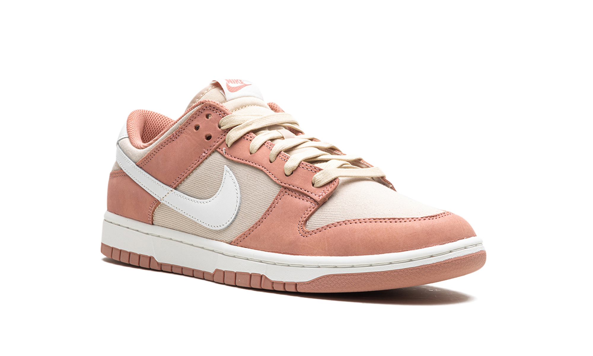 Dunk Low "Red Stardust" FB8895 601