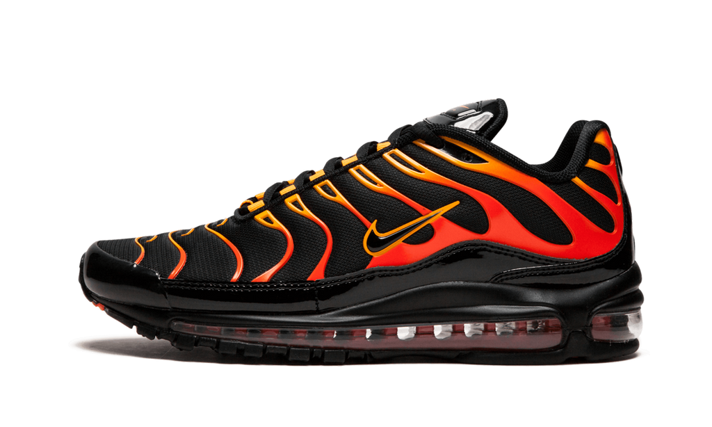 Air Max 97 / Plus "Shock Orange" AH8144 002