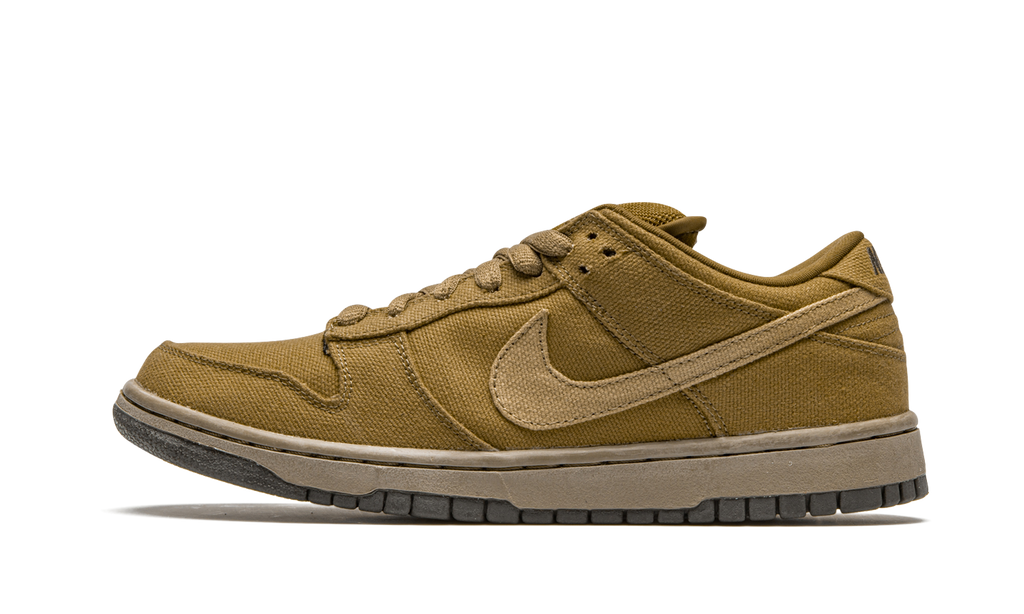 Dunk Low Pro SB "Sandalwood" 304292 321