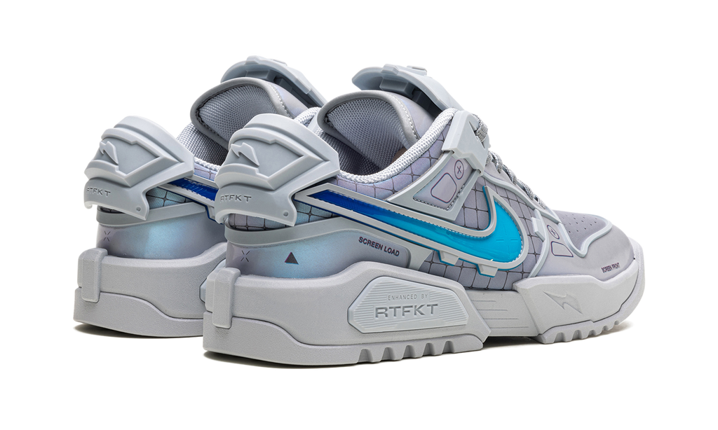 Dunk Genesis Low "RTFKT - OG" HF0438 001
