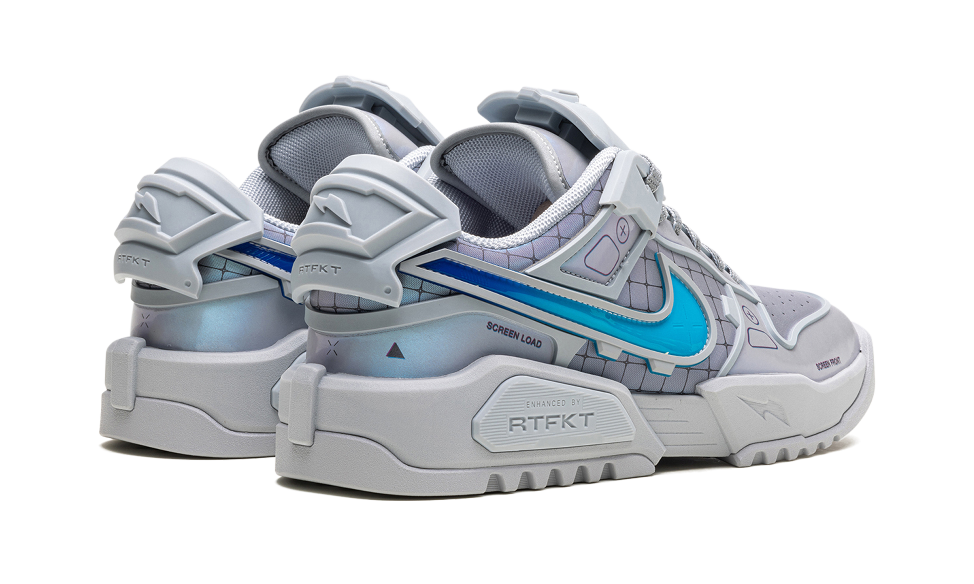 Dunk Genesis Low "RTFKT - OG" HF0438 001