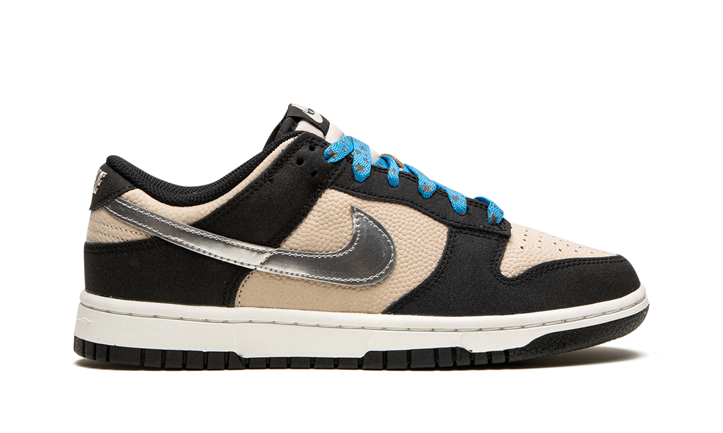 DUNK LO MNS WMNS "Starry Laces" DZ4712 001
