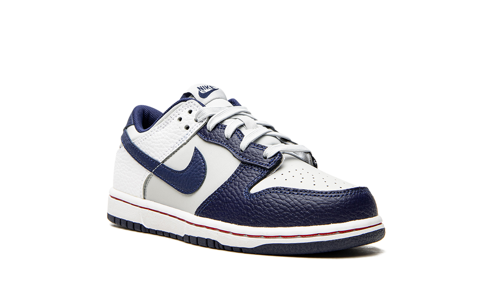 Dunk Low PS "NBA 75th Anniversary - Brooklyn Nets" DC9564 001