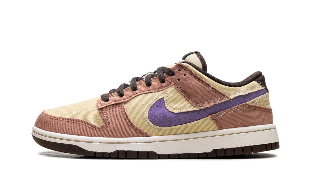 Dunk Low "Denim / Dusted Clay" HF3141 200