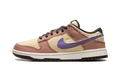 Dunk Low "Denim / Dusted Clay" HF3141 200