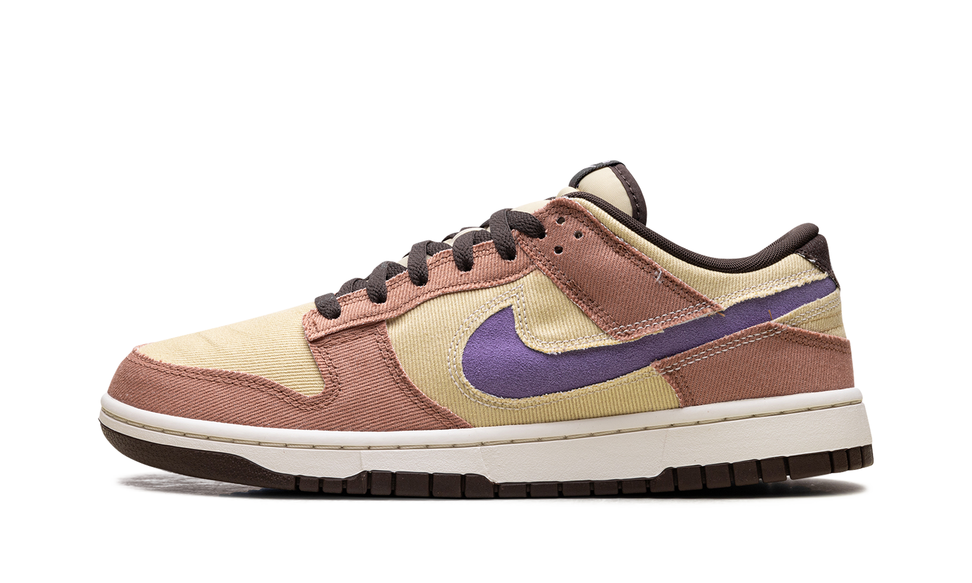 Dunk Low "Denim / Dusted Clay" HF3141 200