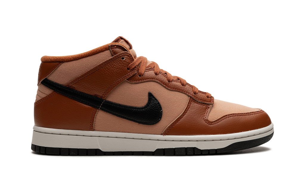 Dunk Mid "Amber Brown" DZ2533 200