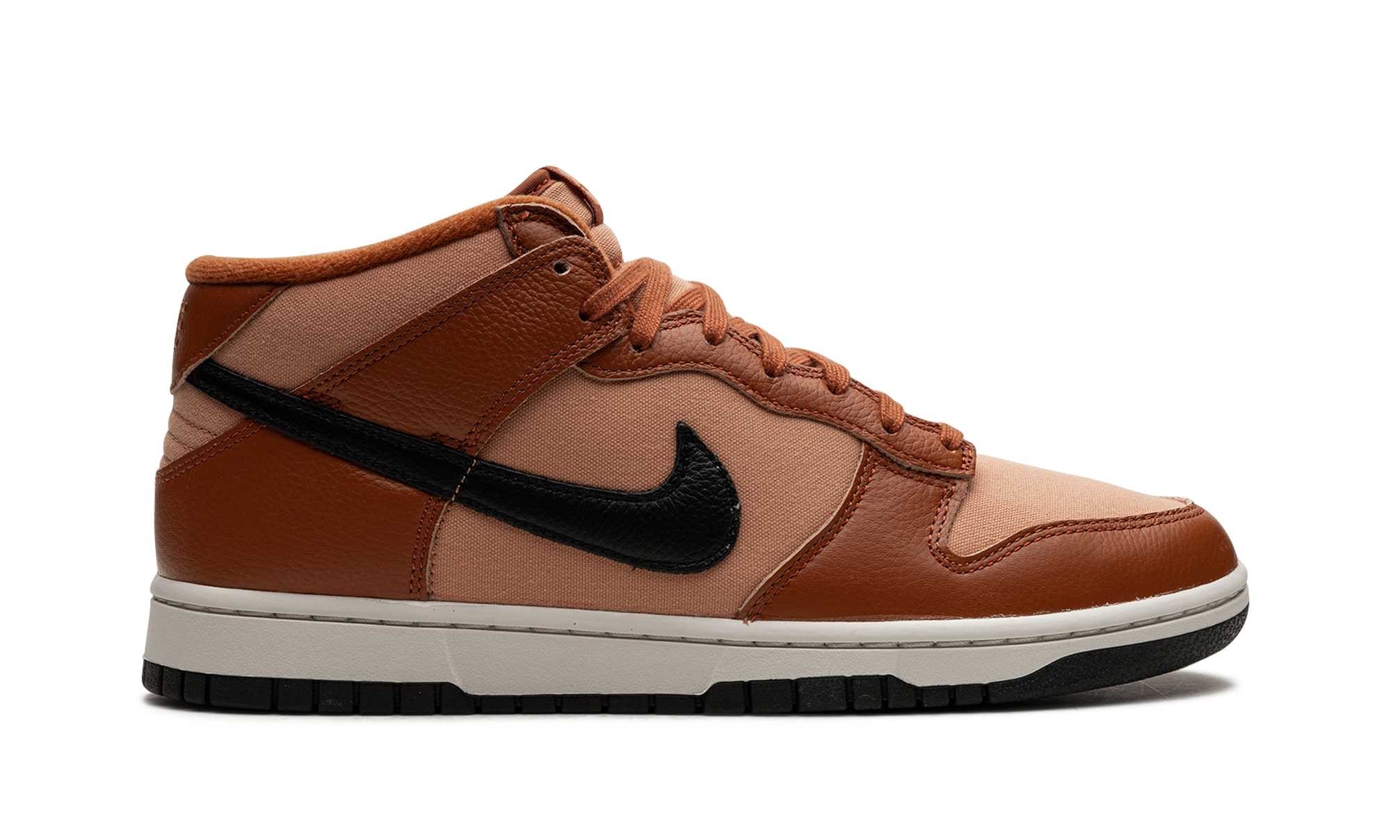Dunk Mid "Amber Brown" DZ2533 200