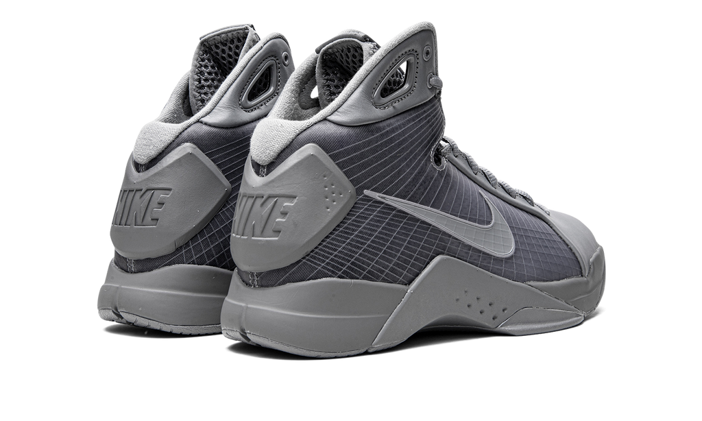 Hyperdunk '08 FTB "Fade to Black" 869611 001