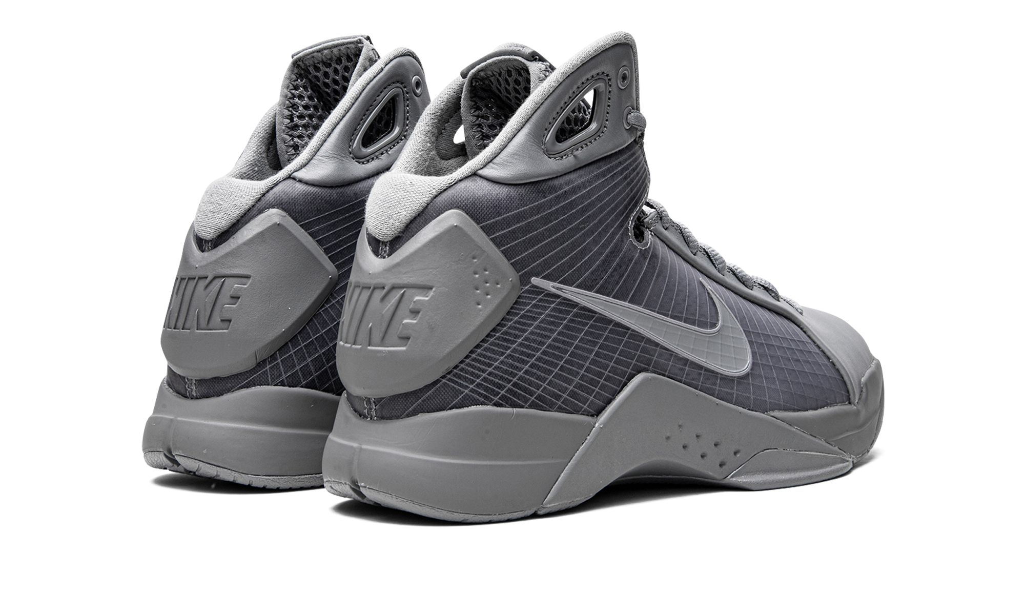 Hyperdunk '08 FTB "Fade to Black" 869611 001