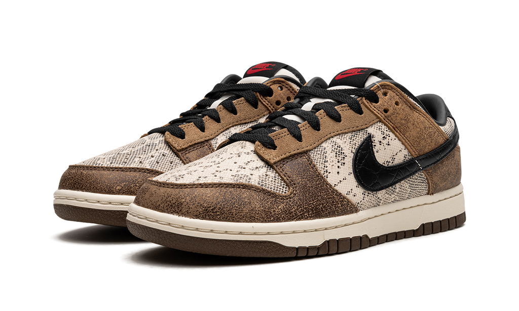 Dunk Low Premium "CO.JP Brown Snakeskin" FJ5434 120
