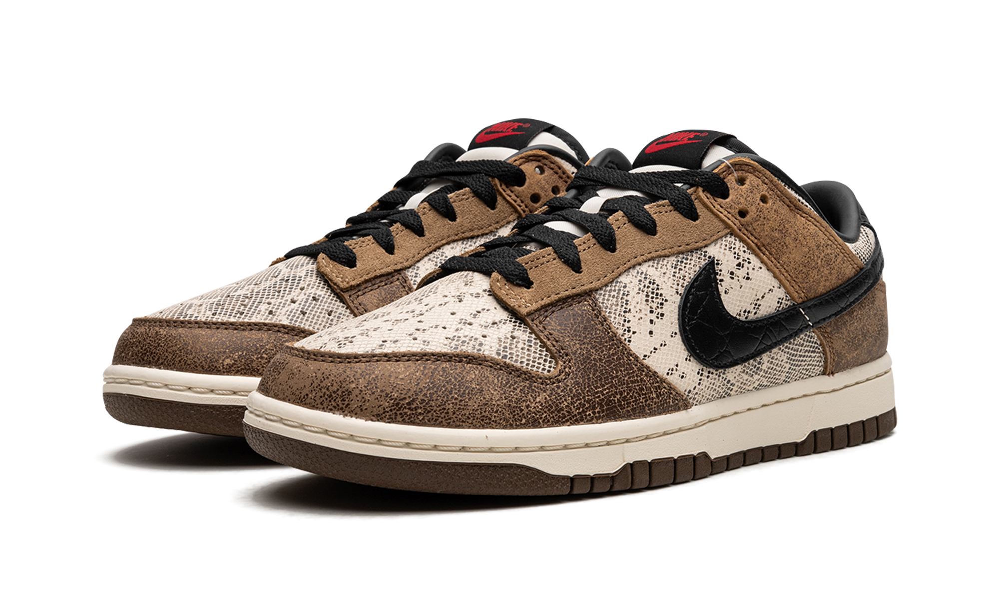 Dunk Low Premium "CO.JP Brown Snakeskin" FJ5434 120