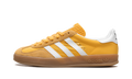 Gazelle Indoor "Crew Yellow Gum" IE6606