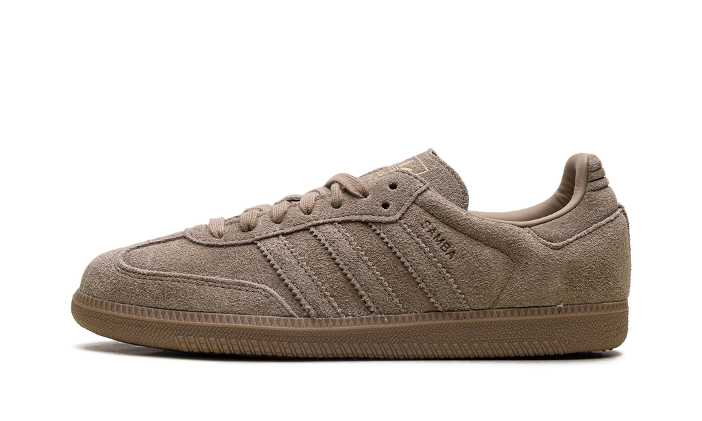 Samba OG "Tan Suede" JR0889