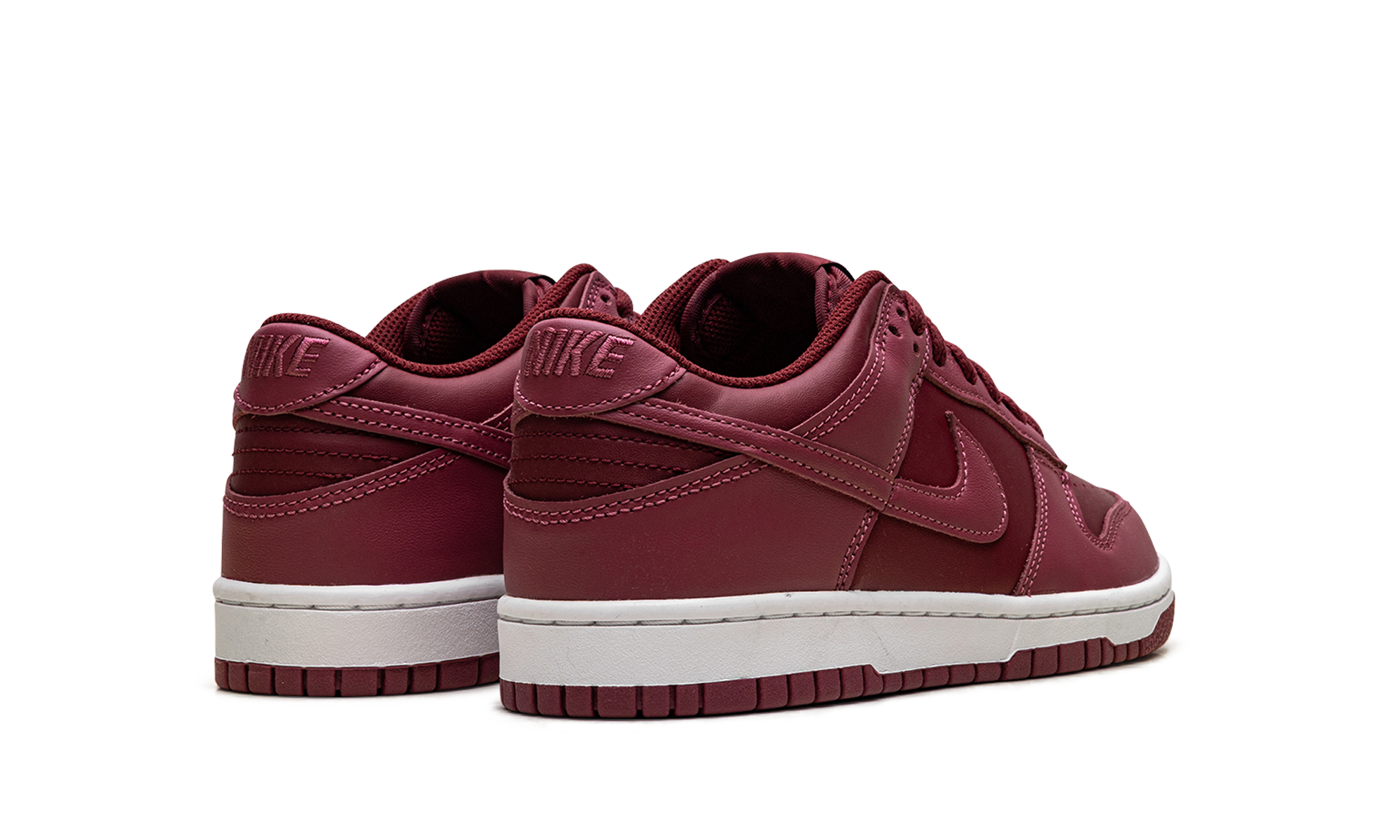 Dunk Low GS "Team Red" FB9109 602