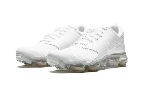 Air Vapormax "White Silver" 917963 101