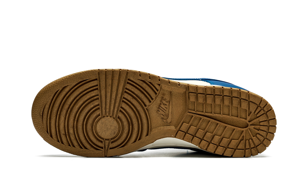 DUNK LOW WMNS "BLUE JAY" FB7173 141