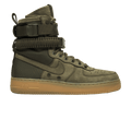 Nike SF Air Force 1 'Faded Olive'
