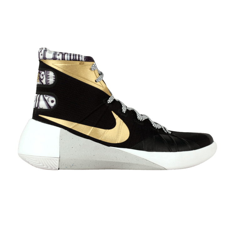 Nike Hyperdunk 2015 LTD 'City Pack Los Angeles'