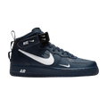 Nike Air Force 1 '07 Mid LV8 'Navy'