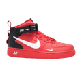 Nike Air Force 1 Mid '07 LV8 'Overbranding'