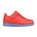 Nike Air Force 1 Cmft Lux Low 'Ostrich Red'