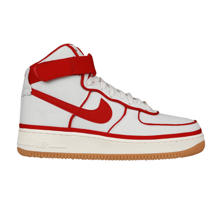 Nike Air Force 1 High 07 LV8 'Sail'