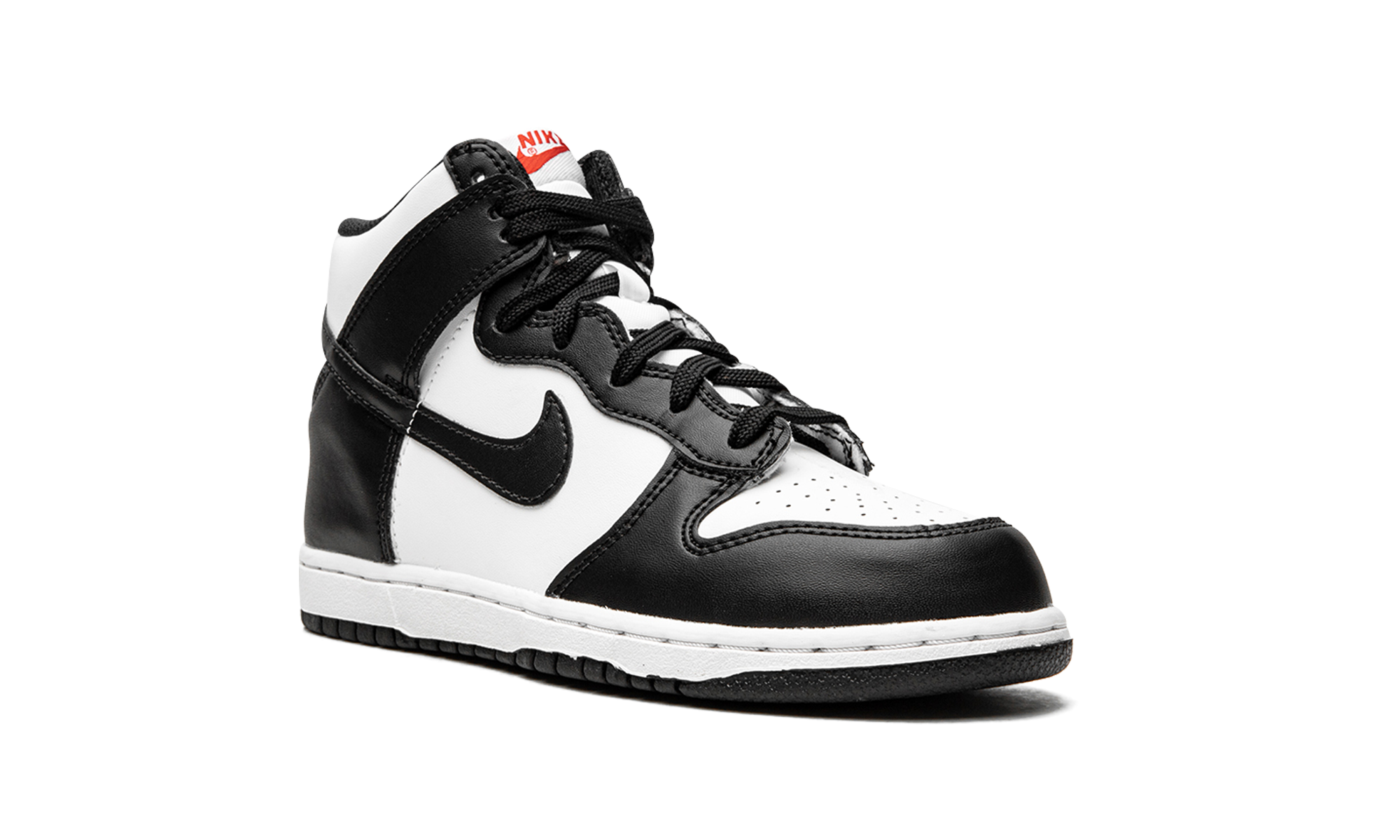 Dunk High PS "Panda" DD2314 103