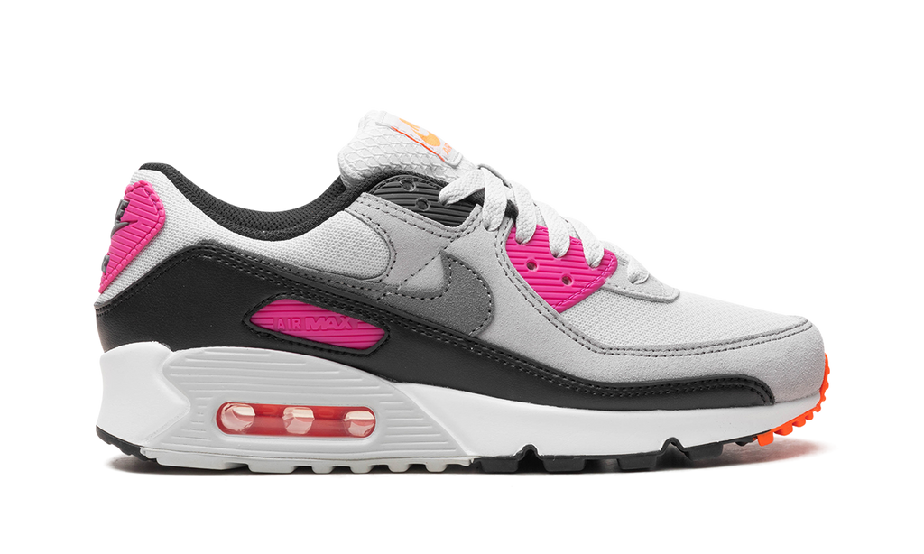 Air Max 90 "Dunkin' Donuts" FN6958 003