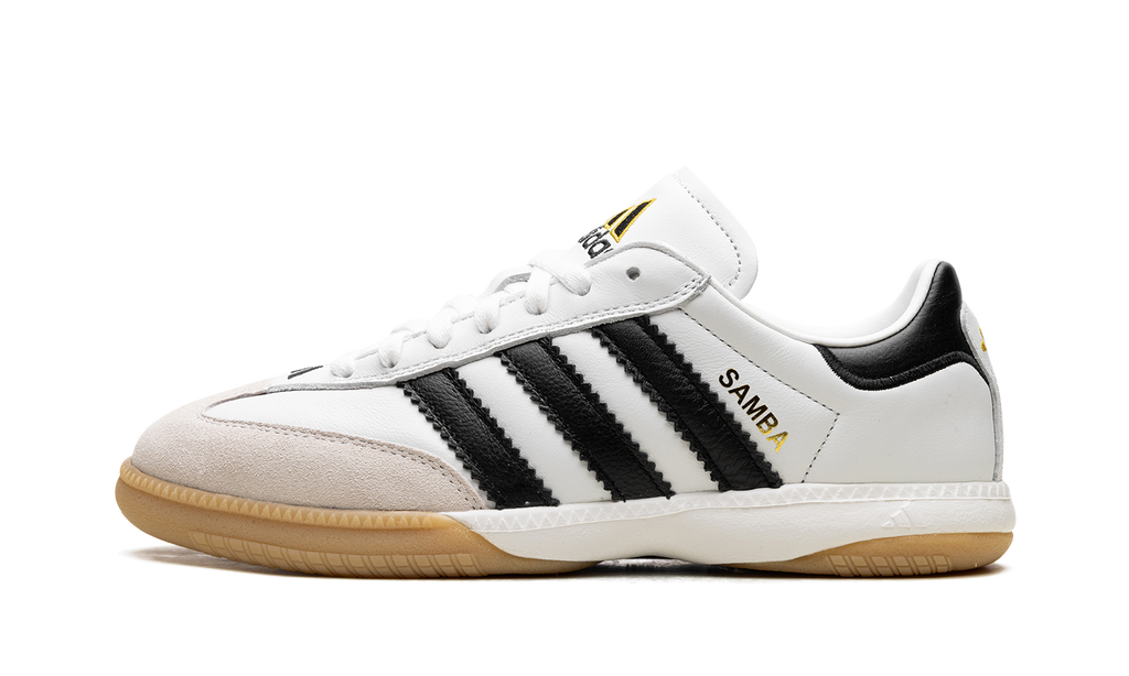 Samba Millenium "White" IF1953