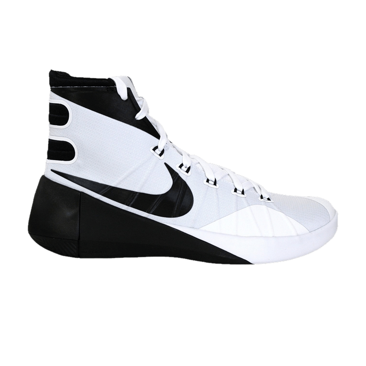 Nike Hyperdunk 2015 TB 'White Black'