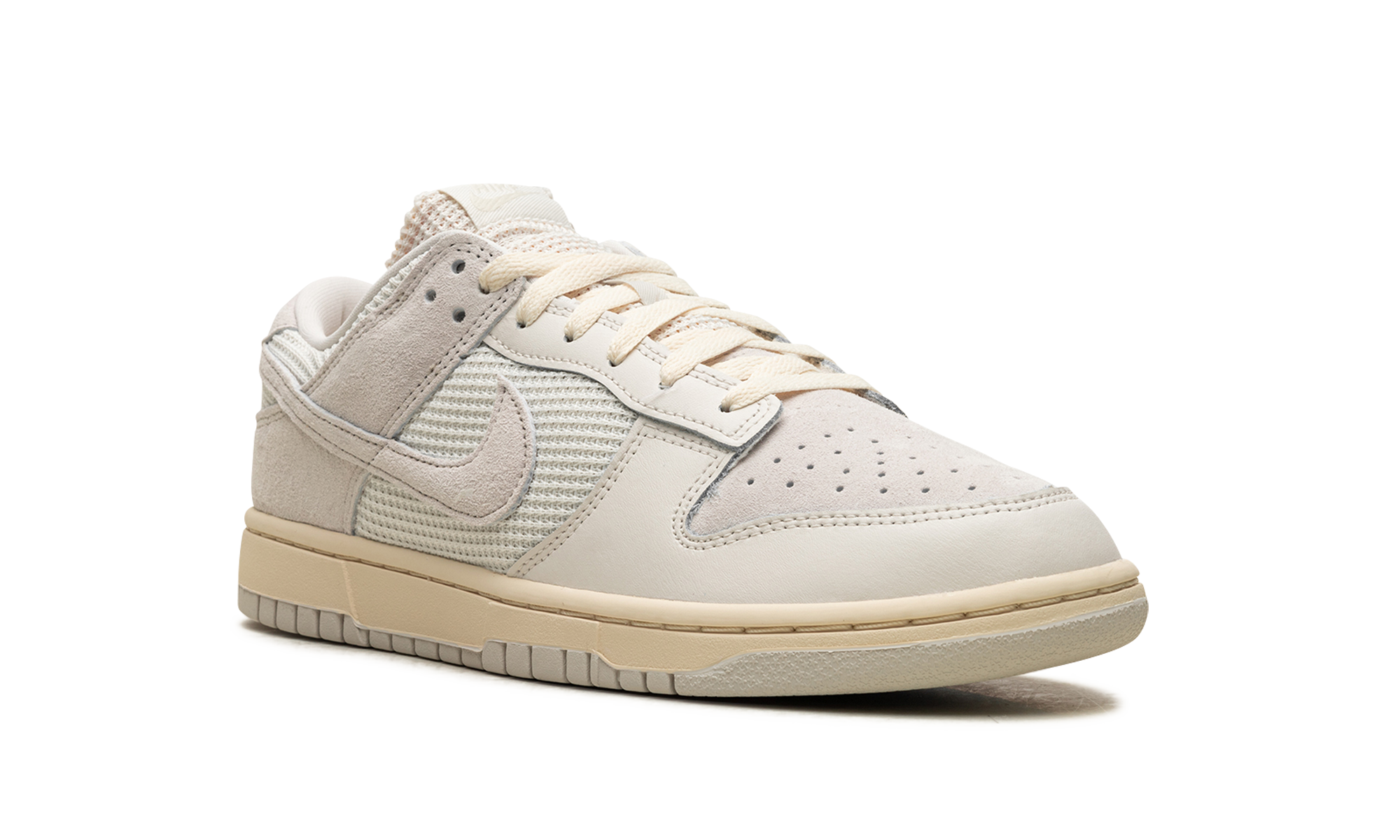Dunk Low "PHANTOM LIGHT BONE" HF4297 001