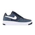 Nike Air Force 1 Ultra Flyknit Low 'Obsidian'