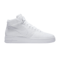 Nike Air Force 1 Ultra Flyknit Mid 'Triple White'