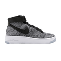 Nike Wmns Air Force 1 Flyknit 'Oreo'