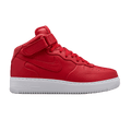 NikeLab Air Force 1 Mid 'Gym Red'